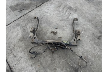 TOW BAR FWD 10 24R RENAULT MASTER 3 III 4 IV Catalog number of the part 511601949R HAK HOLOWNICZY FURGON BLASZAK FWD NAPED PRZOD