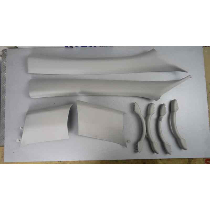 GRIS TECHO INTERIOR PEUGEOT 207 SW