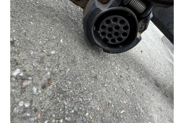 TOW BAR FWD 10 24R RENAULT MASTER 3 III 4 IV Car type trucks cargo vans passenger cars