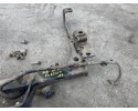 TOW BAR FWD 10 24R RENAULT MASTER 3 III 4 IV Catalog number of substitutes RENAULT MASTER 3 III OPEL MOVANO B NISSAN NV400 HAK H