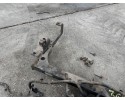 TOW BAR FWD 10 24R RENAULT MASTER 3 III 4 IV Catalog number of the original 511601949R