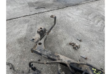 TOW BAR FWD 10 24R RENAULT MASTER 3 III 4 IV Catalog number of the original 511601949R