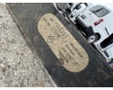 TOW BAR FWD 10 24R RENAULT MASTER 3 III 4 IV Customs tariff code 87087099