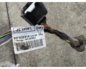 Enganche de remolque para Renault Master III (2010-2024) y Master IV (