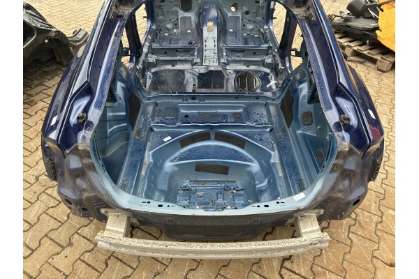 BELT REAR BATH AUDI A5 F5 II 16 SPORTBACK LX5Q