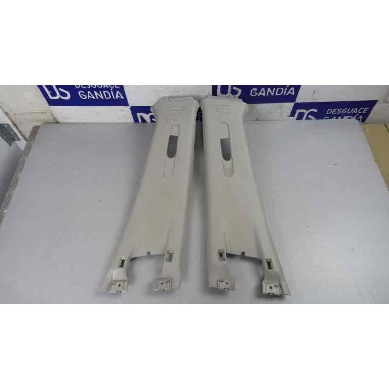 GRIS TECHO INTERIOR PEUGEOT 207 SW