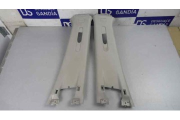 GRIS TECHO INTERIOR PEUGEOT 207 SW