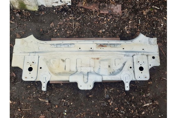 Suzuki SX4 Fiat Sedici Pas Tylny Catalog number of the part 12345 AB