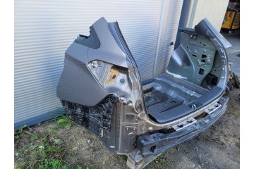 Hyundai i30 III 20r 1 5 DPI station wagon Rear belt Catalog number of the part Hyundai i30 III 20r 1 5 DPI kombi Pas tylny