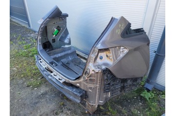 Hyundai i30 III 20r 1 5 DPI station wagon Rear belt Part manufacturer Hyundai OE