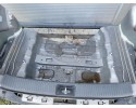Hyundai i30 III 20r 1 5 DPI station wagon Rear belt Car type passenger cars