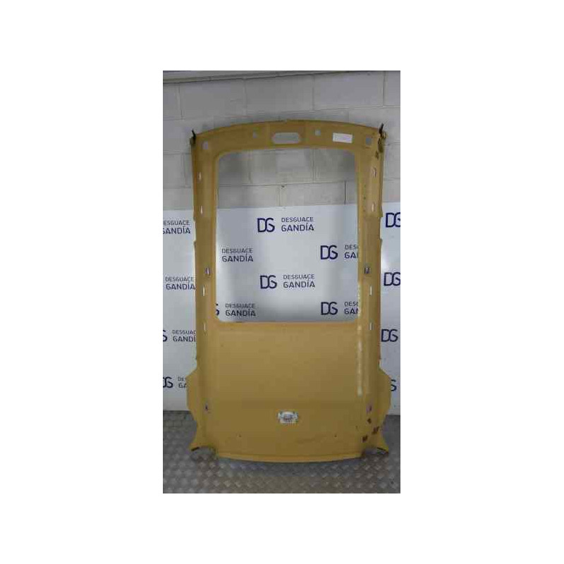 GRIS TECHO INTERIOR PEUGEOT 207 SW