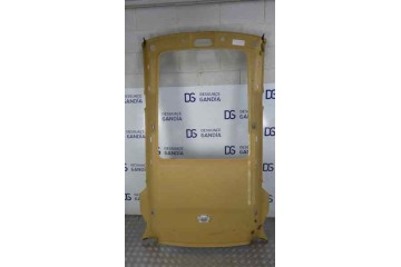 GRIS TECHO INTERIOR PEUGEOT 207 SW