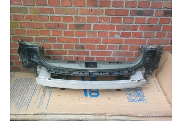 REINFORCEMENT BEAM BELT REAR OPEL ZAFIRA C Z22C