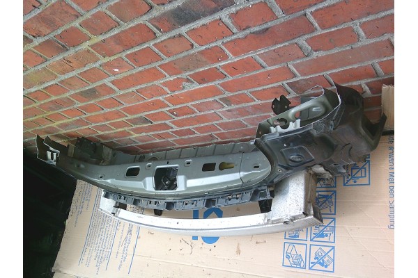 REINFORCEMENT BEAM BELT REAR OPEL ZAFIRA C Z22C Catalog number of the part WZMOCNIENIE BELKA PAS TY OPEL ZAFIRA C Z22C