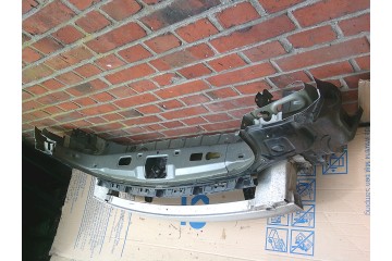 REINFORCEMENT BEAM BELT REAR OPEL ZAFIRA C Z22C Catalog number of the part WZMOCNIENIE BELKA PAS TY OPEL ZAFIRA C Z22C