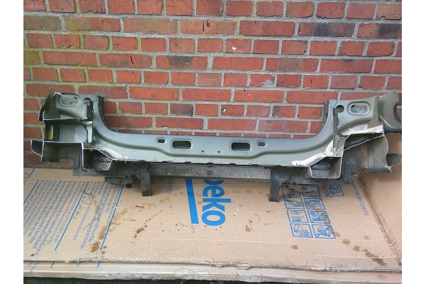 REINFORCEMENT BEAM BELT REAR OPEL ZAFIRA C Z22C Part manufacturer Opel OE
