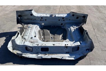 REAR BELT BATHTUB Mercedes Benz CLASS A W176 LAK 650 12 18