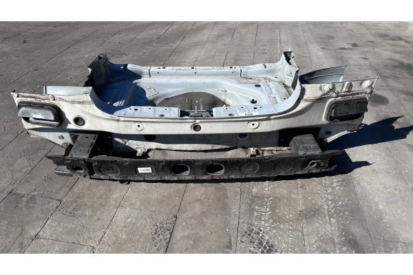 REAR BELT BATHTUB Mercedes Benz CLASS A W176 LAK 650 12 18