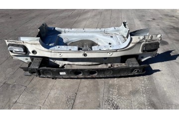 REAR BELT BATHTUB Mercedes Benz CLASS A W176 LAK 650 12 18