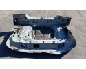 REAR BELT BATHTUB Mercedes Benz CLASS A W176 LAK 650 12 18 Packaging status replacement