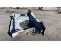 REAR BELT BATHTUB Mercedes Benz CLASS A W176 LAK 650 12 18 Catalog number of the part 6182232_GRIB