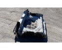 REAR BELT BATHTUB Mercedes Benz CLASS A W176 LAK 650 12 18 Car type passenger cars