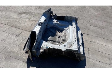 REAR BELT BATHTUB Mercedes Benz CLASS A W176 LAK 650 12 18 Car type passenger cars