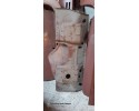 Fiat 125p sciana grodowa przegroda Catalog number of the part mi054