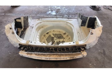 REAR BELT BATHTUB 2023 HATCHBACK SKODA OCTAVIA IV