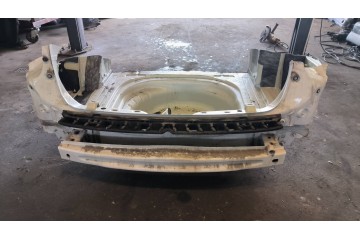 REAR BELT BATHTUB 2023 HATCHBACK SKODA OCTAVIA IV Part manufacturer Skoda OE