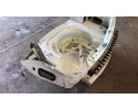 REAR BELT BATHTUB 2023 HATCHBACK SKODA OCTAVIA IV Catalog number of the part 2023 LIFTBACK
