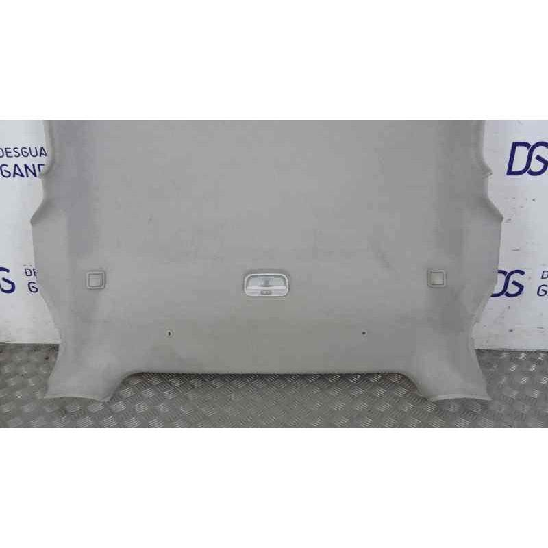 GRIS TECHO INTERIOR PEUGEOT 207 SW