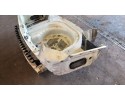REAR BELT BATHTUB 2023 HATCHBACK SKODA OCTAVIA IV Quality of parts according to GVO O original with manufacturer s logo OE