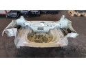 REAR BELT BATHTUB 2023 HATCHBACK SKODA OCTAVIA IV Car type passenger cars