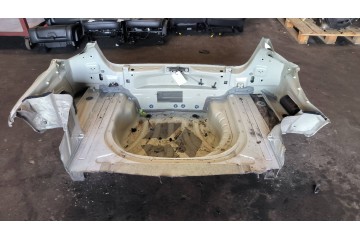 REAR BELT BATHTUB 2023 HATCHBACK SKODA OCTAVIA IV Car type passenger cars