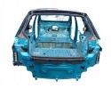 REAR BELT BATH VW ID 3 LAK LC6L 19 23 Packaging status replacement