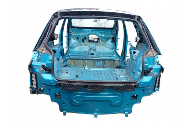REAR BELT BATH VW ID 3 LAK LC6L 19 23 Packaging status replacement
