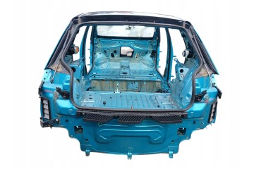 REAR BELT BATH VW ID 3 LAK LC6L 19 23 Packaging status replacement