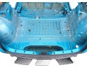 REAR BELT BATH VW ID 3 LAK LC6L 19 23 Product weight with unit packaging 30 kg