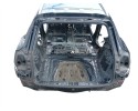 REAR STRAP MERCEDES GLA X156 LIFT LAK 191 17 19