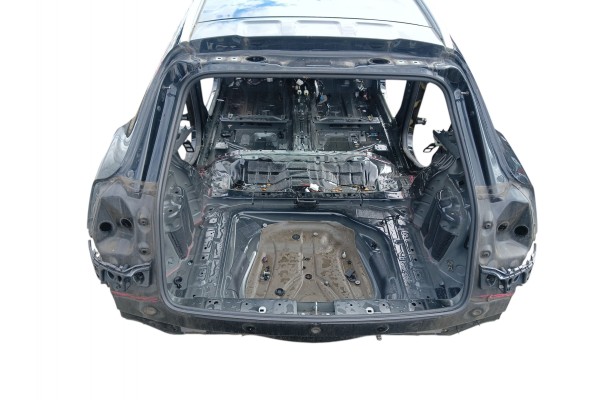 REAR STRAP MERCEDES GLA X156 LIFT LAK 191 17 19