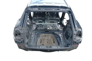 REAR STRAP MERCEDES GLA X156 LIFT LAK 191 17 19