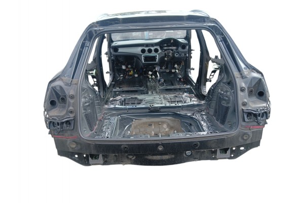 REAR STRAP MERCEDES GLA X156 LIFT LAK 191 17 19 Packaging status replacement