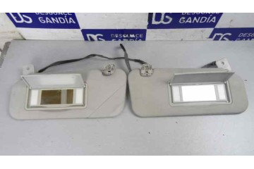 GRIS TECHO INTERIOR PEUGEOT 207 SW