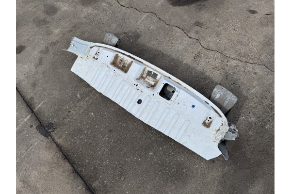 REAR STRAP REAR BODY FORD TRANSIT COURIER MK2 II 2 13 22R 15R Car type trucks cargo vans passenger cars