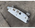 REAR STRAP REAR BODY FORD TRANSIT COURIER MK2 II 2 13 22R 15R Catalog number of substitutes PAS TYLNY TY KAROSERII FORD TRANSIT 