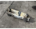 Panel trasero de carrocería Ford Transit Courier MK2 II 2013-2022