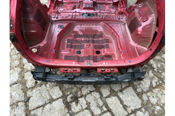 QUARTER BATH BELT REAR HYUNDAI KONA II SX2 23 R2P