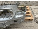 VW GOLF 8 VIII STATION WAGON 22R BELT REAR BATH FLOOR REAR TRUNK BEAM 5H98 Packaging status replacement